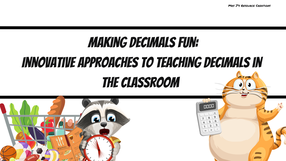 How to Round Decimals to Decimal Places - Maths with Mum