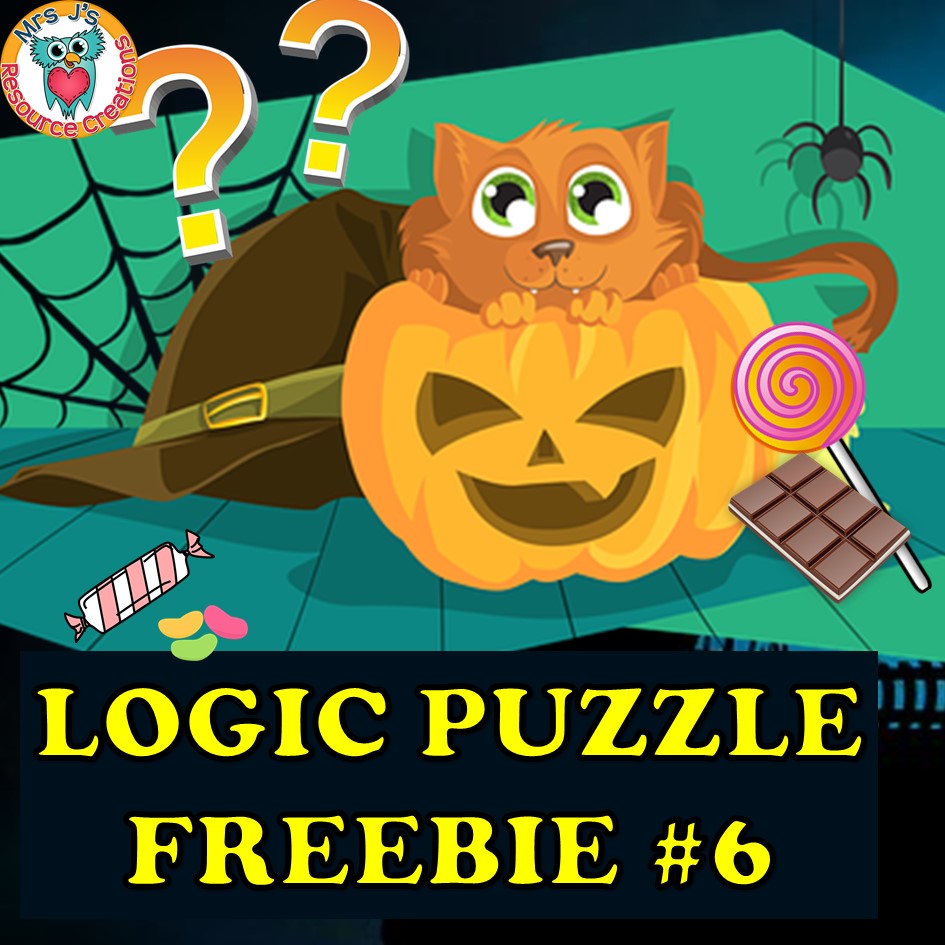 halloween-mystery-logic-puzzle-free