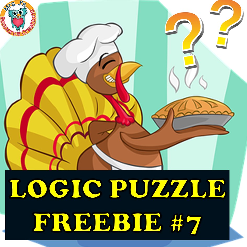 thanksgiving-mystery-logic-puzzle-free-download