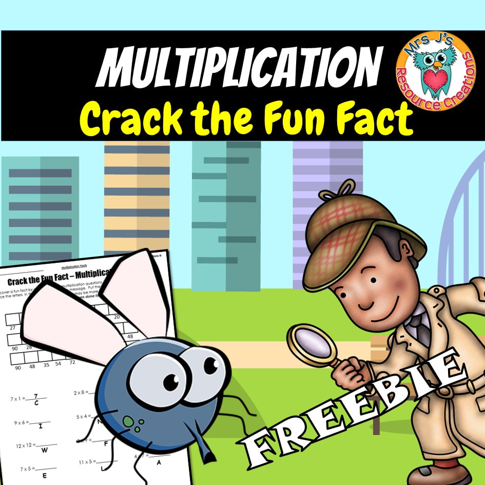 free-multiplication-facts-worksheet