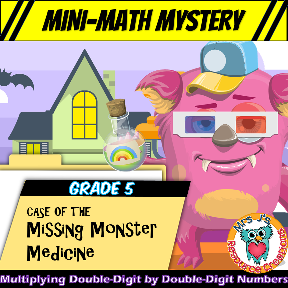 free-mini-math-mystery-long-multiplication-worksheet-activity