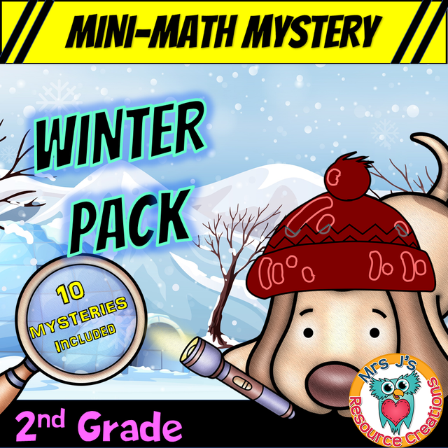 2nd-grade-winter-packet-of-mini-math-mysteries-printable-digital