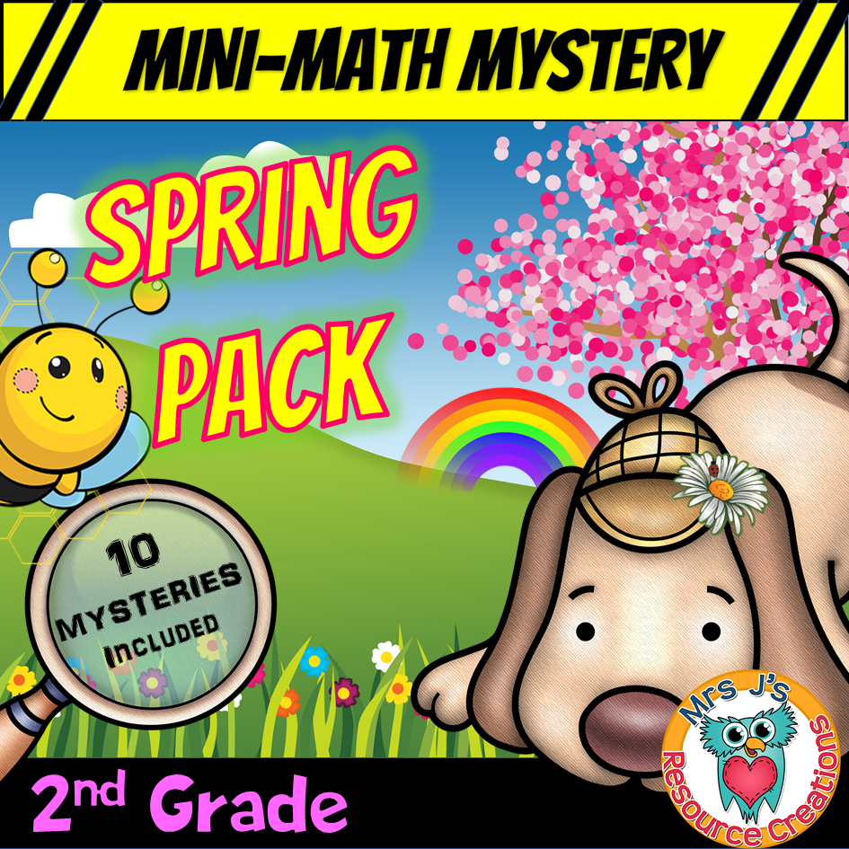 2nd-grade-mini-math-mysteries-for-spring